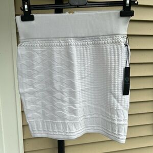 Diamond Supply Co. mini skirt! M